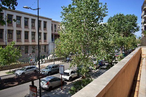 Appartamento in Vendita a Palermo Don Bosco - Sampolo - Villabianca