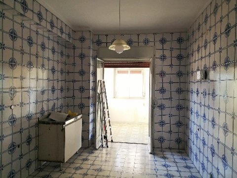 Appartamento in Vendita a Palermo Michelangelo - Cruillas