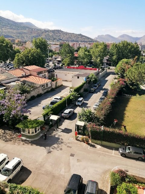 Appartamento in Vendita a Palermo Michelangelo - Cruillas