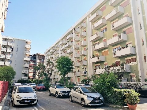 Appartamento in Vendita a Palermo Michelangelo - Cruillas