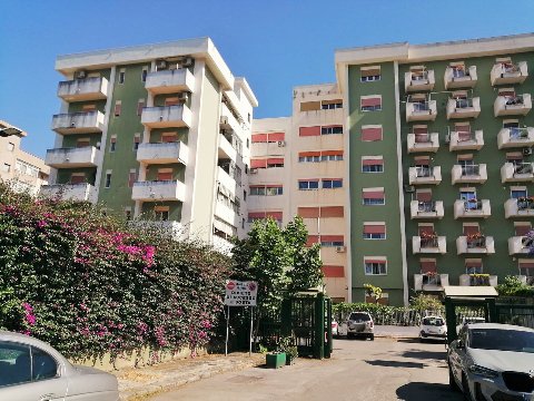 Appartamento in Vendita a Palermo Michelangelo - Cruillas