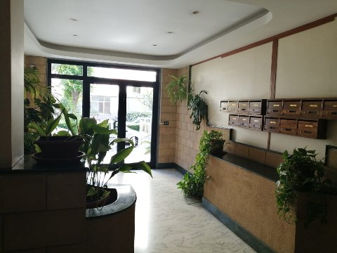 Appartamento in Vendita a Palermo Michelangelo - Cruillas