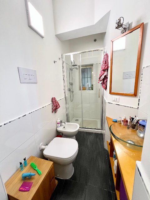 Appartamento in villa in Vendita a Palermo Don Bosco - Sampolo - Villabianca