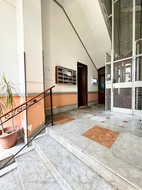 Appartamento in villa in Vendita a Palermo Don Bosco - Sampolo - Villabianca