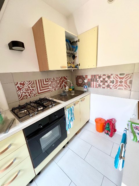 Appartamento in villa in Vendita a Palermo Don Bosco - Sampolo - Villabianca
