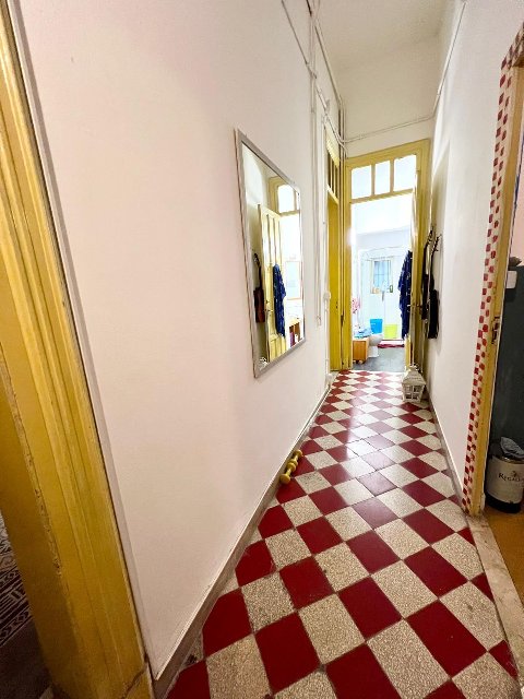 Appartamento in villa in Vendita a Palermo Don Bosco - Sampolo - Villabianca