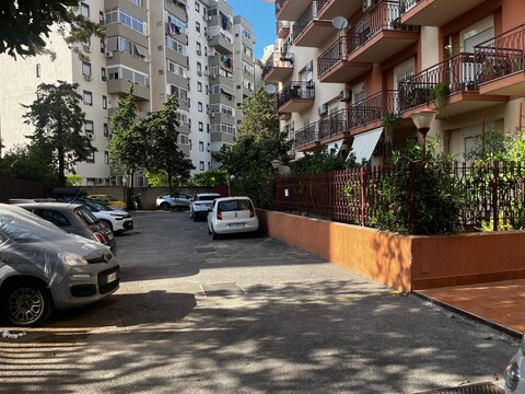 Appartamento in Vendita a Palermo