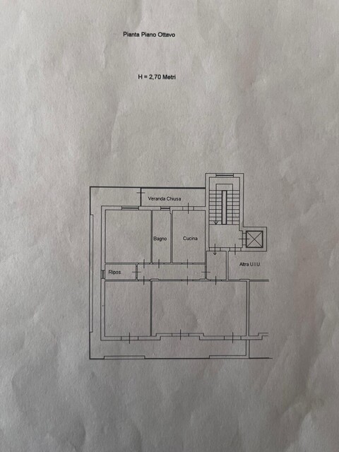 Appartamento in Vendita a Palermo