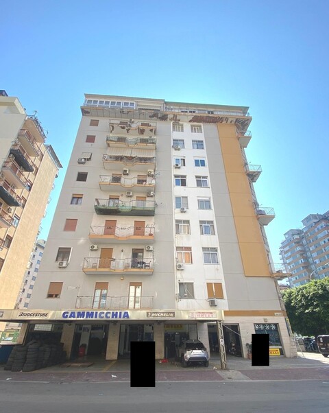Appartamento in Vendita a Palermo