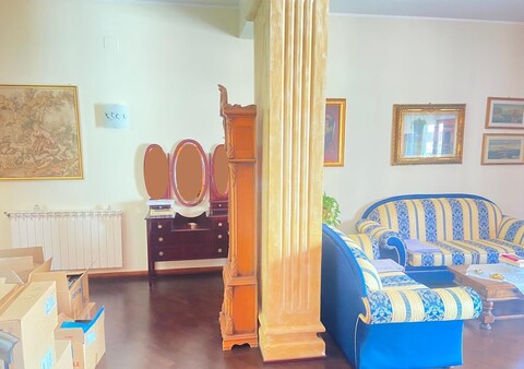 Appartamento in Vendita a Palermo