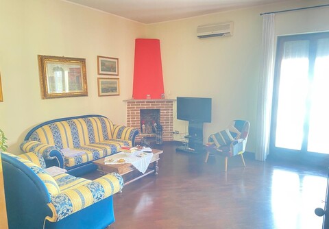 Appartamento in Vendita a Palermo