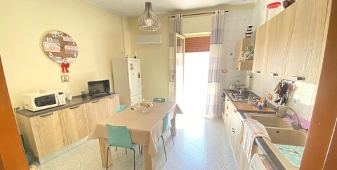 Appartamento in Vendita a Palermo