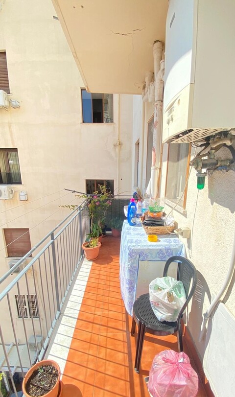 Appartamento in Vendita a Palermo