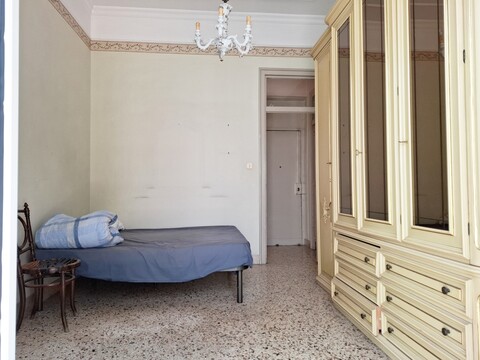 Appartamento in Vendita a Palermo Notarbartolo - Terrasanta