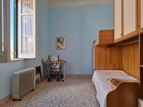 Appartamento in Vendita a Palermo Notarbartolo - Terrasanta