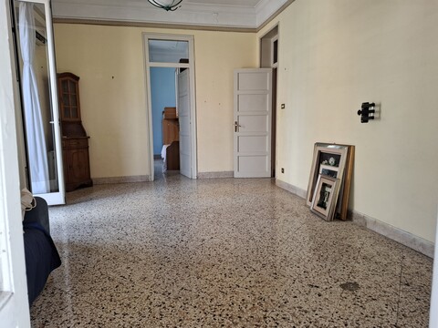 Appartamento in Vendita a Palermo Notarbartolo - Terrasanta