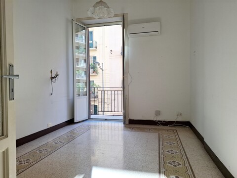 Appartamento in Affitto a Palermo Libertà - Croci - Politeama