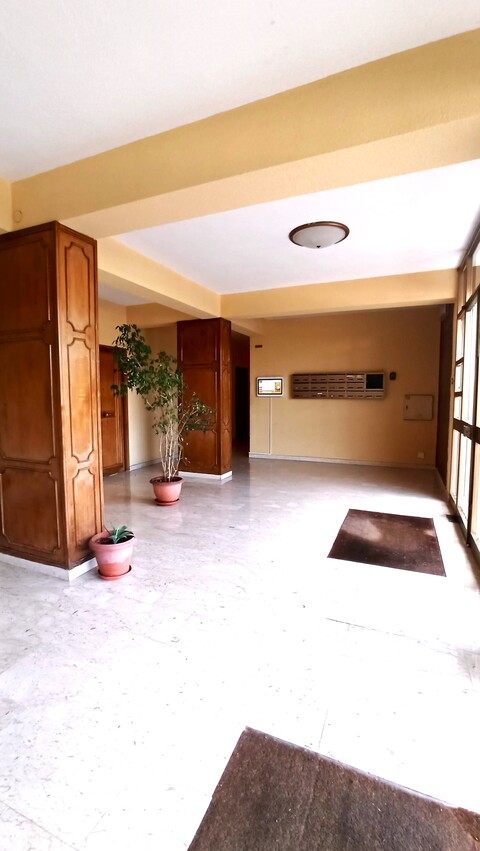 Appartamento in Vendita a Palermo Pitrè alta - Altarello