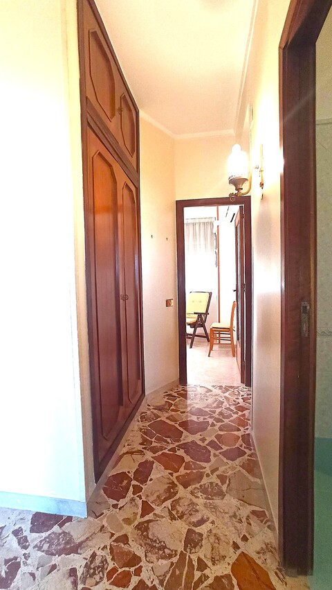 Appartamento in Vendita a Palermo Pitrè alta - Altarello