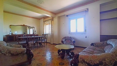 Appartamento in Vendita a Palermo Pitrè alta - Altarello