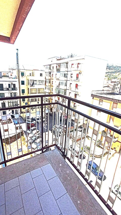 Appartamento in Vendita a Palermo Pitrè alta - Altarello
