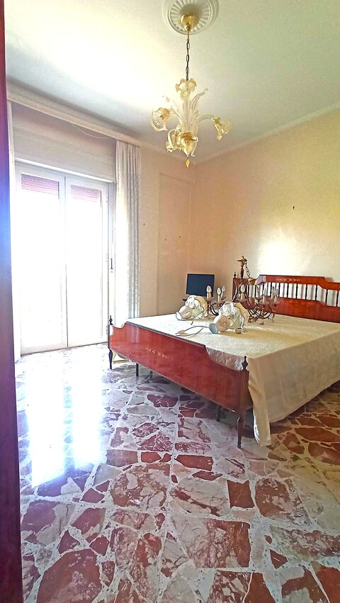 Appartamento in Vendita a Palermo Pitrè alta - Altarello