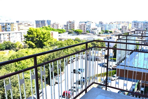 Appartamento in Vendita a Palermo Pitrè alta - Altarello