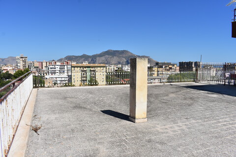Appartamento in Vendita a Palermo Pitrè alta - Altarello