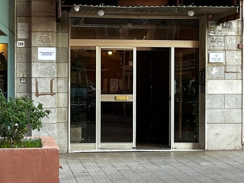 Appartamento in Vendita a Palermo Leonardo Da vinci (bassa)