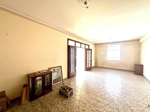 Appartamento in Vendita a Palermo Villagrazia