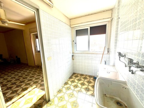 Appartamento in Vendita a Palermo Villagrazia