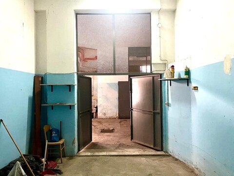 Appartamento in Vendita a Palermo Villagrazia