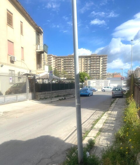 Appartamento in Vendita a Palermo Perpignano