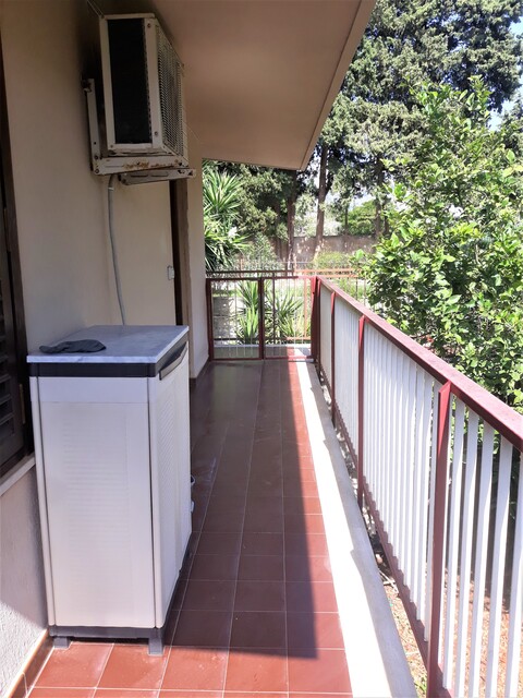 Appartamento in Affitto a Palermo Mondello - Galatea