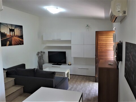 Appartamento in Affitto a Palermo Mondello - Galatea