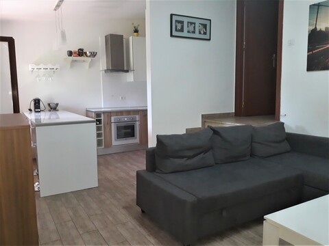 Appartamento in Affitto a Palermo Mondello - Galatea