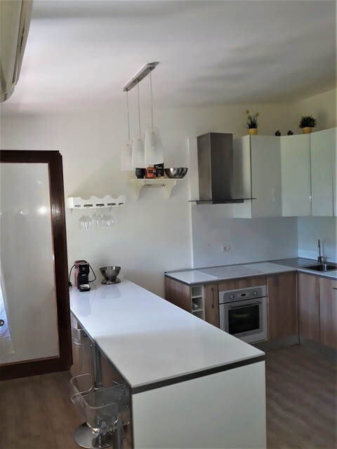 Appartamento in Affitto a Palermo Mondello - Galatea