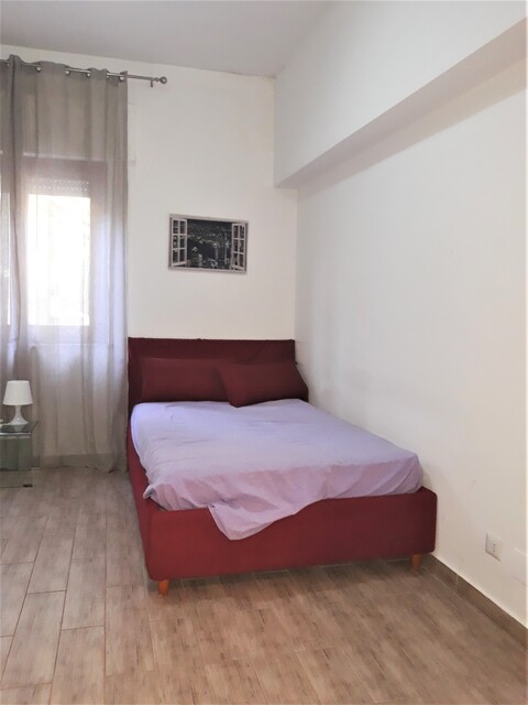 Appartamento in Affitto a Palermo Mondello - Galatea