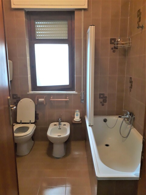 Appartamento in Affitto a Palermo Mondello - Galatea