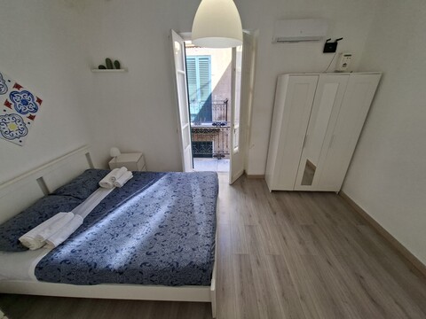 Appartamento in Vendita a Palermo