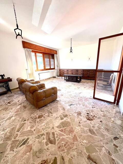 Villa in Vendita a Baida [Fraz. di Palermo] (Palermo)