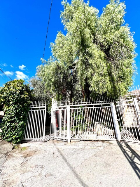 Villa in Vendita a Baida [Fraz. di Palermo] (Palermo)