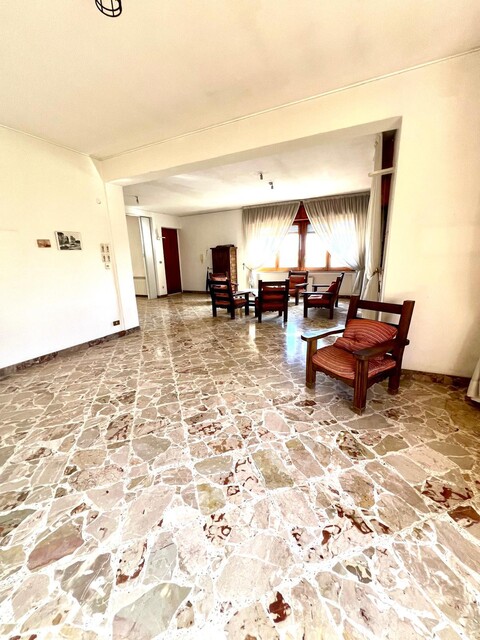 Villa in Vendita a Baida [Fraz. di Palermo] (Palermo)