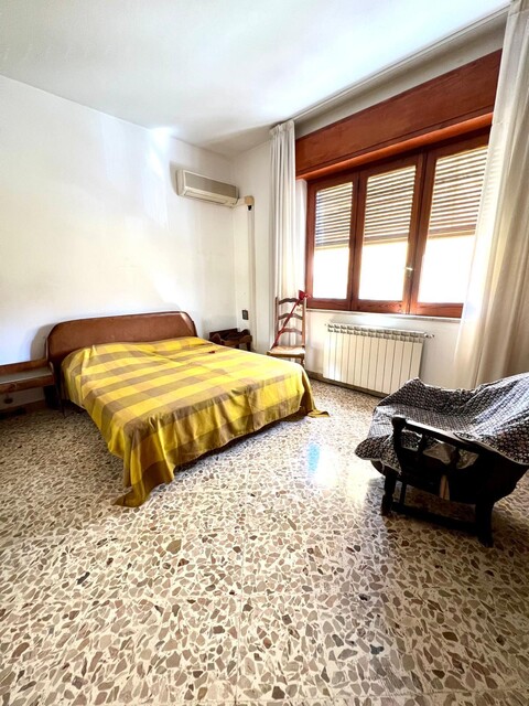 Villa in Vendita a Baida [Fraz. di Palermo] (Palermo)