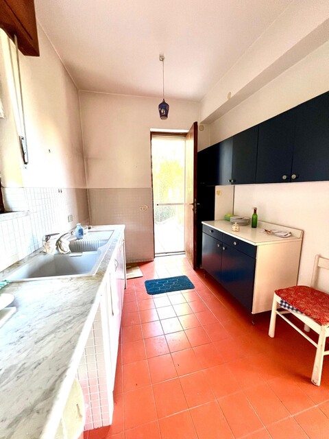 Villa in Vendita a Baida [Fraz. di Palermo] (Palermo)