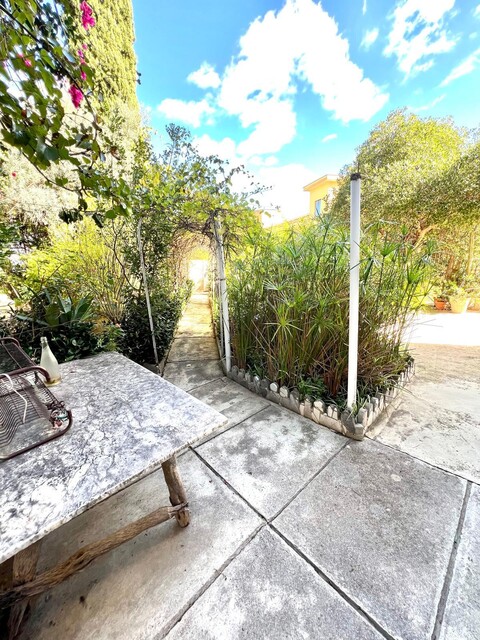 Villa in Vendita a Baida [Fraz. di Palermo] (Palermo)