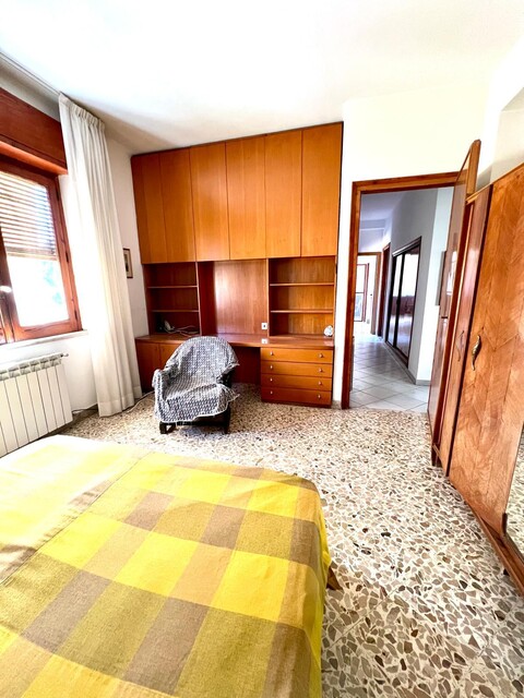 Villa in Vendita a Baida [Fraz. di Palermo] (Palermo)