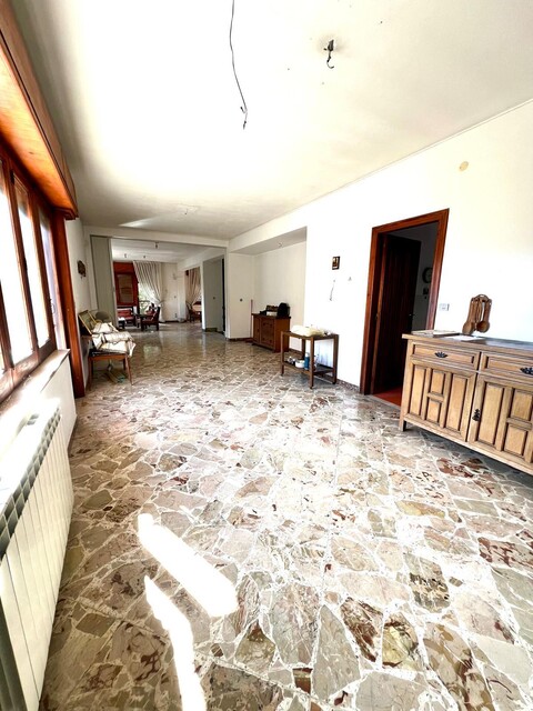 Villa in Vendita a Baida [Fraz. di Palermo] (Palermo)