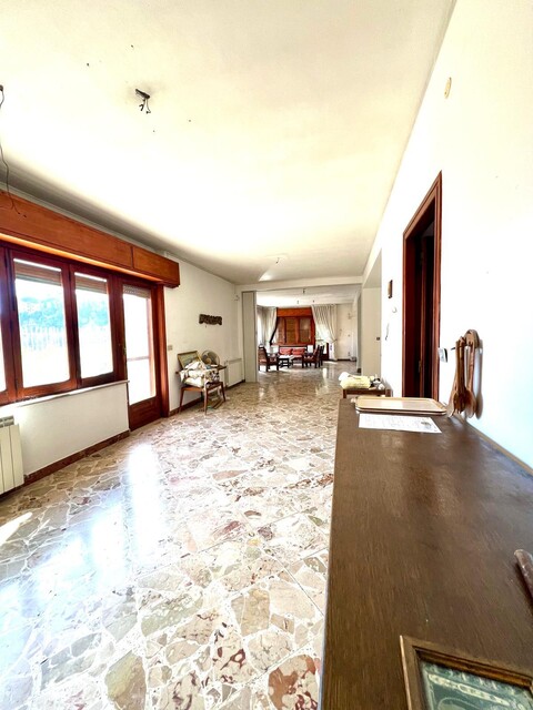 Villa in Vendita a Baida [Fraz. di Palermo] (Palermo)