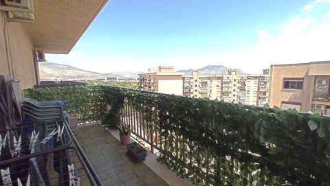 Appartamento in Vendita a Palermo Calatafimi alta - Paruta